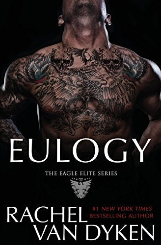 Eulogy (Eagle Elite Series)