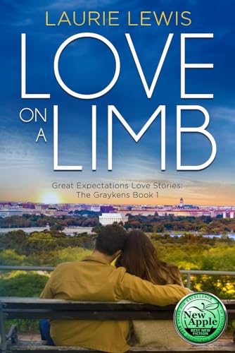 Love On A Limb: A Love Story For All Seasons (Great Expectations Love Stories: The Graykens) - 4645