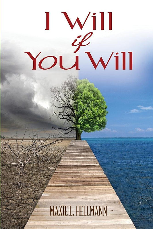 I Will If You Will - 9814