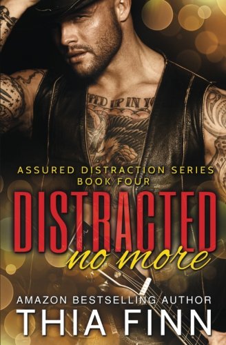 Distracted No More (Assured Distraction) - 5252