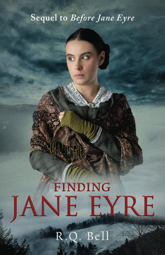 Finding Jane Eyre - 458