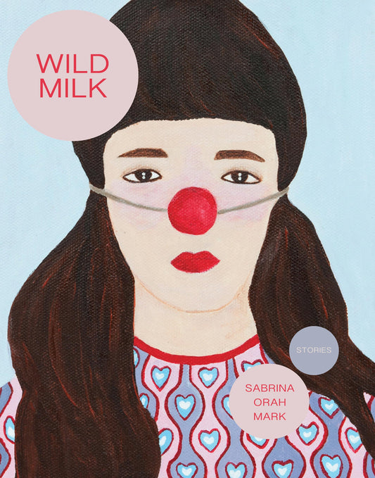 Wild Milk - 9434