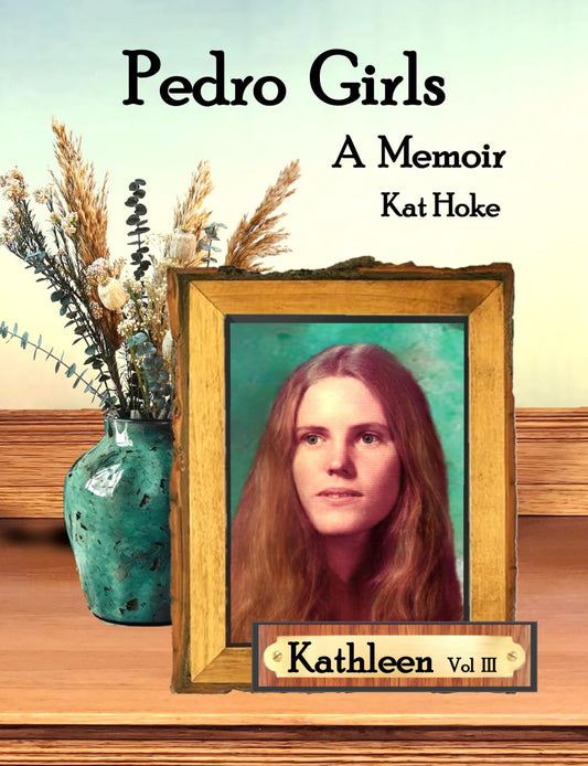 Kathleen (Pedro Girls) - 9130