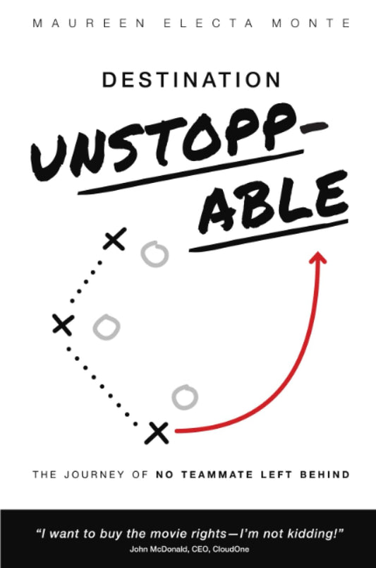 Destination Unstoppable