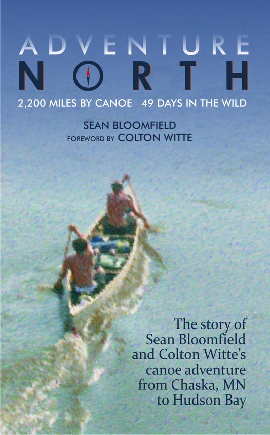 Adventure North