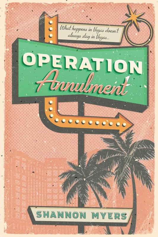 Operation Annulment (Silent Phoenix MC)