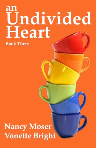 An Undivided Heart (Sister Circle Series)