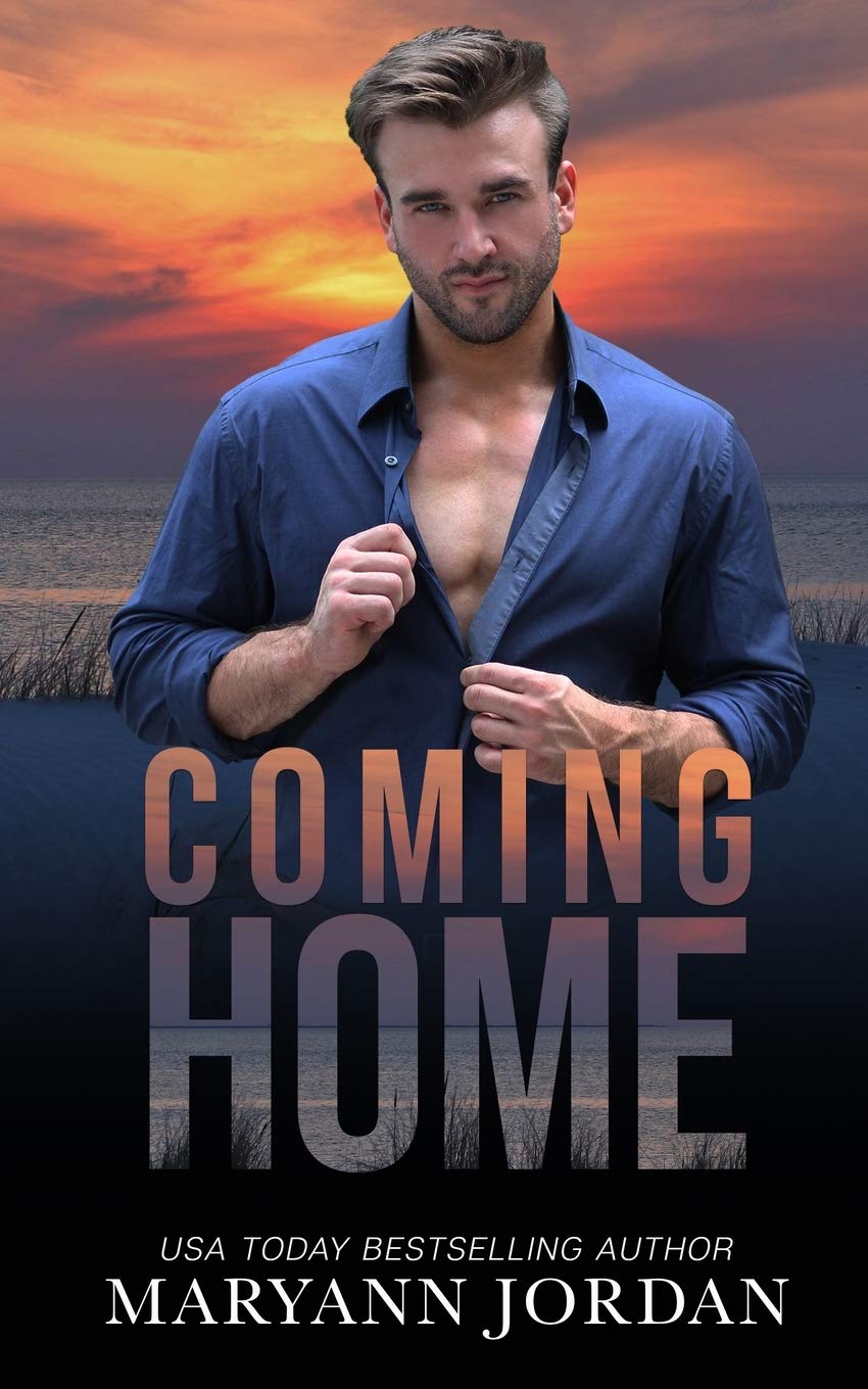 Coming Home: Baytown Boys Series