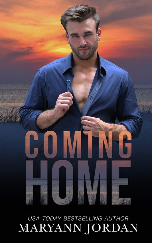 Coming Home: Baytown Boys Series