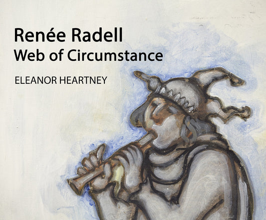 Renée Radell Web of Circumstance - 5655
