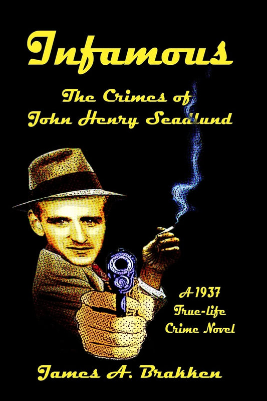 Alias Ray Olson