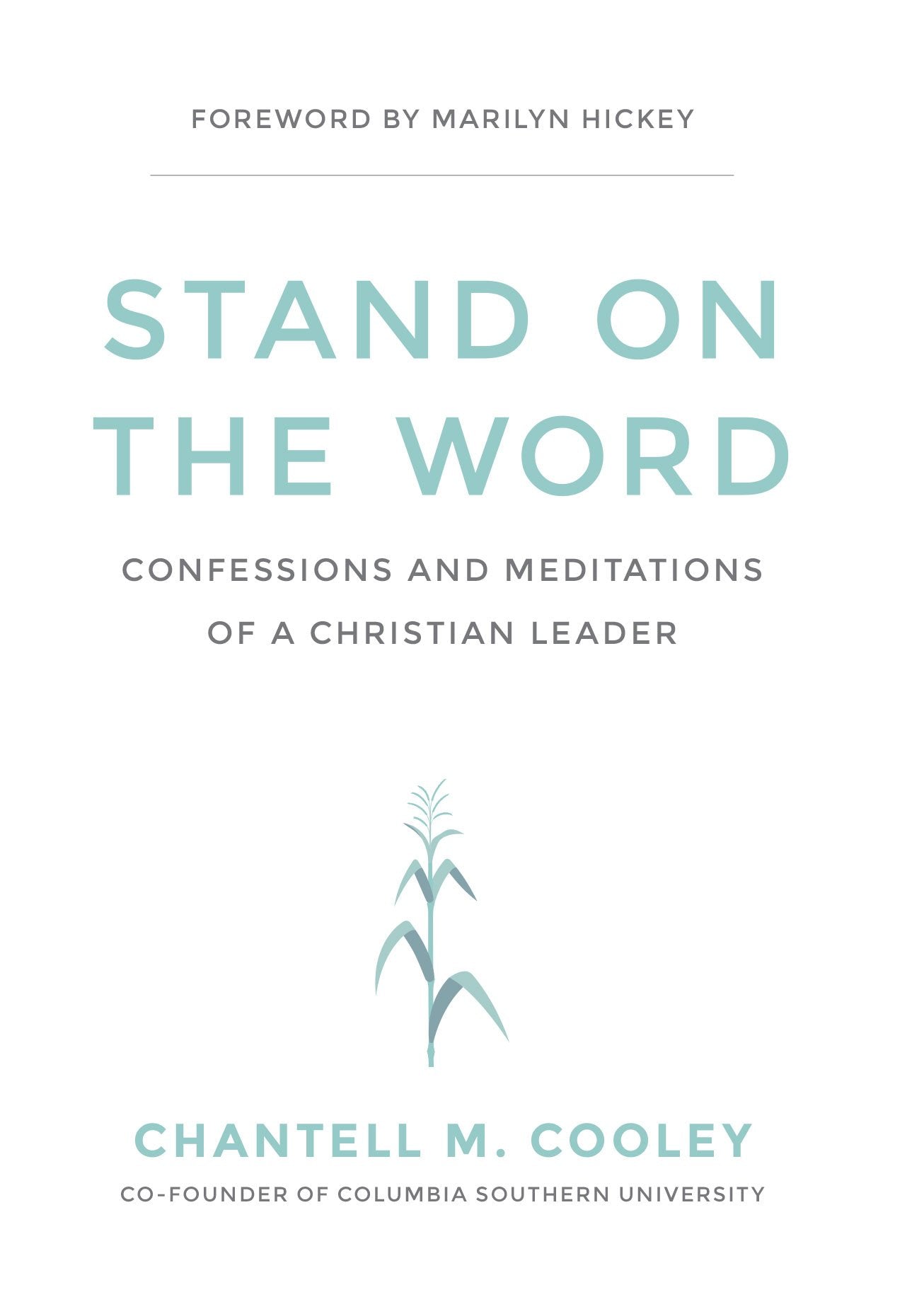 Stand on the Word
