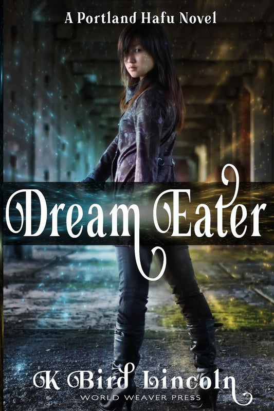 Dream Eater (Portland Hafu)
