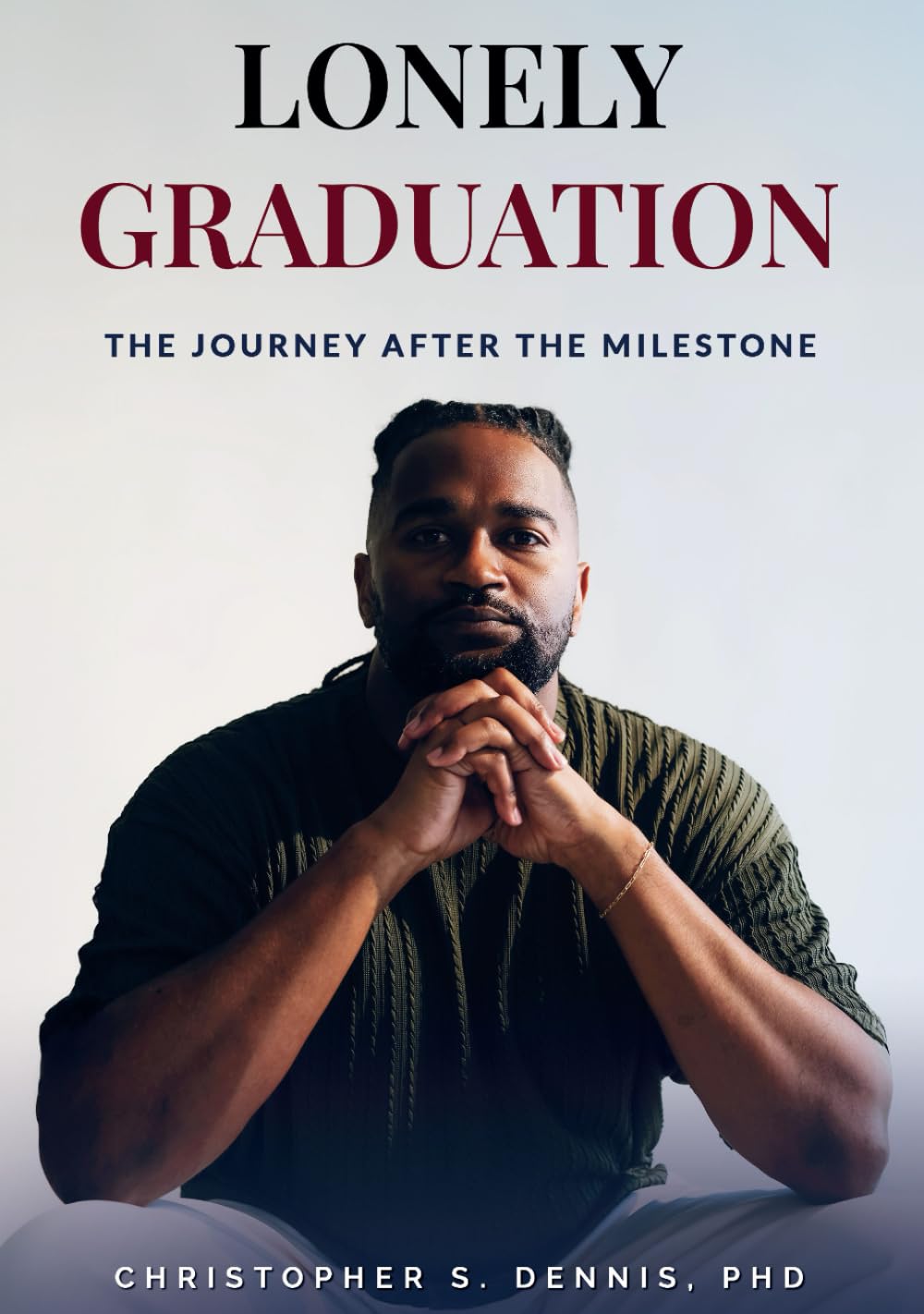 Lonely Graduation: The Journey After the Milestone