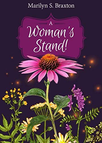 A Woman's Stand! (Moments in Heaven)
