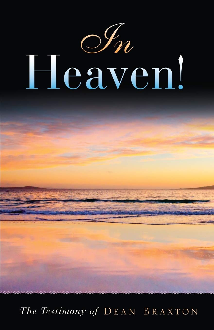 In Heaven! (Moments in Heaven)
