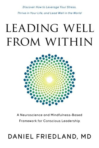 Leading Well from Within: A Neuroscience and Mindfulness-Based Framework for Conscious Leadership
