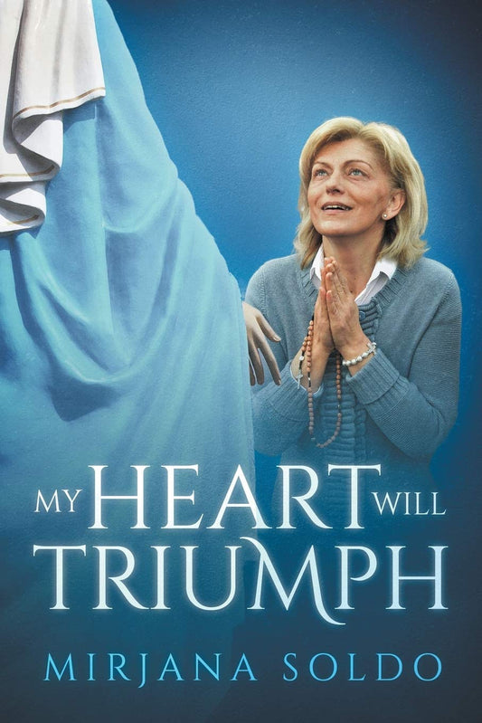 My Heart Will Triumph - 7777