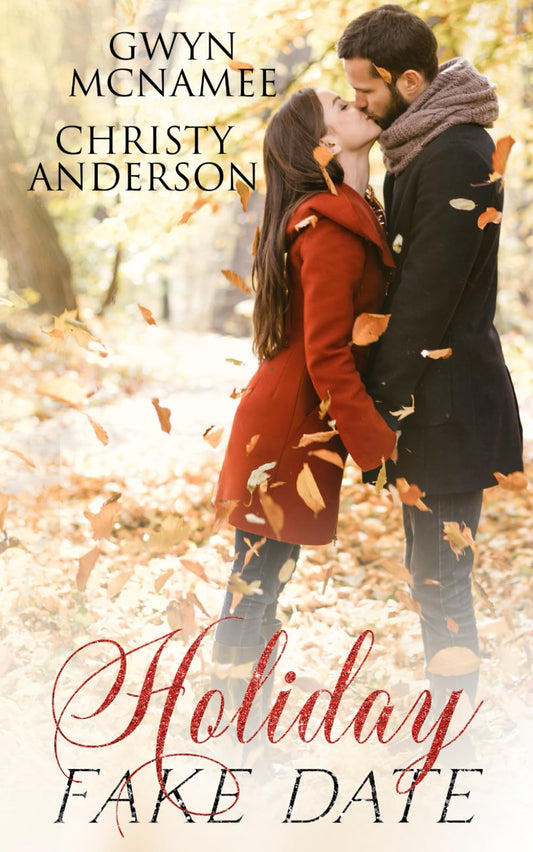 Holiday Fake Date: (A Fake Relationship Mistaken Identity Age Gap Virgin Billionaire Holiday Romance) (The Warren Family Holidays)