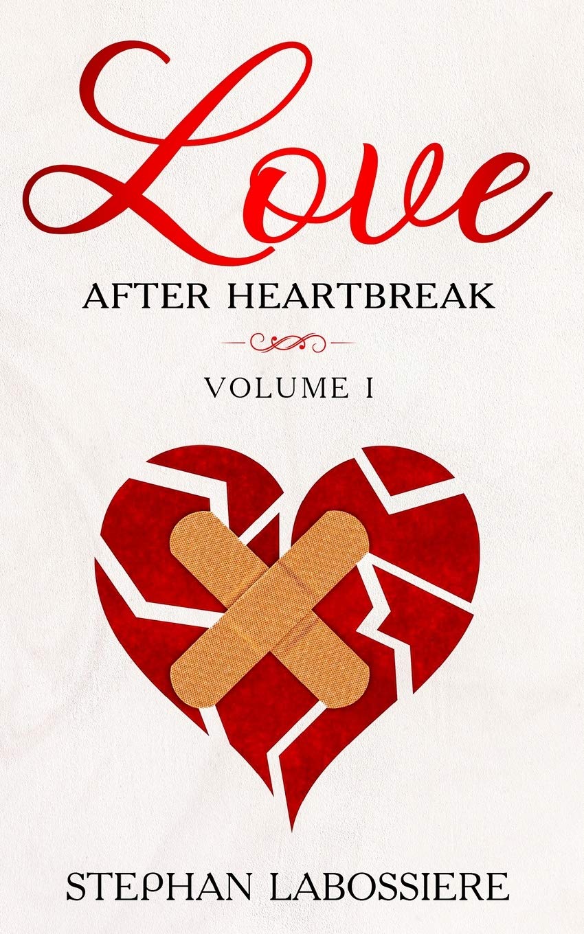 Finding Love After Heartbreak: Volume I - 6984