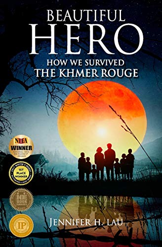 Beautiful Hero: How We Survived the Khmer Rouge - 5234