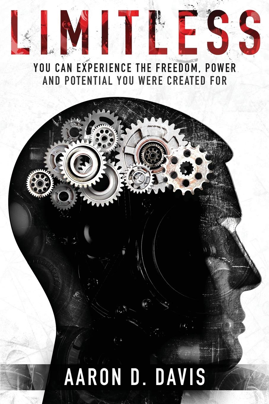 Limitless: You Can Experience the Freedom, Power, and Potential You Were Created For