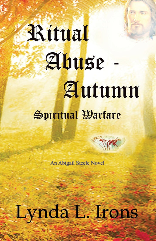 Ritual Abuse - Autumn: Spiritual Warfare - 6105