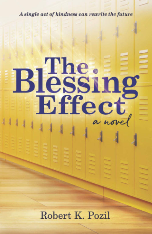 The Blessing Effect: A Single Act of Kindness Can Rewrite the Future - 6632