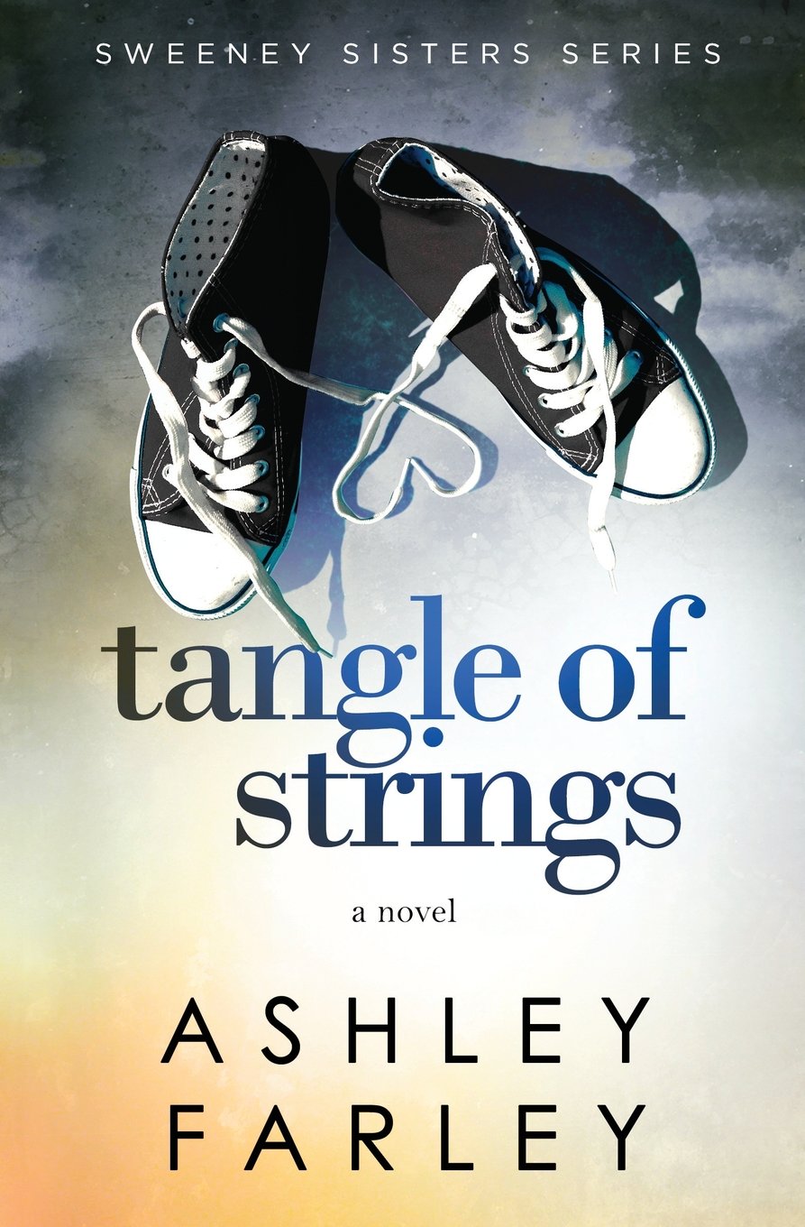 Tangle of Strings (Sweeney Sisters Series)