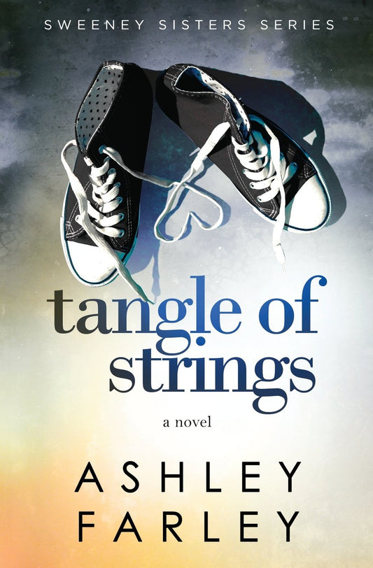 Tangle of Strings (Sweeney Sisters Series)