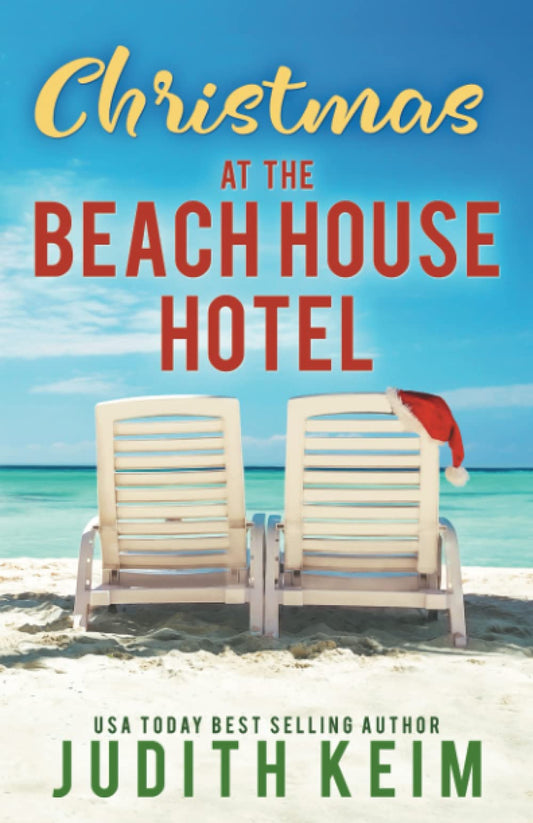 Christmas at The Beach House Hotel