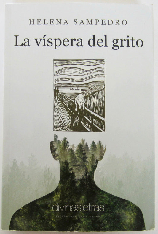 La víspera del grito (Spanish Edition) - 6384