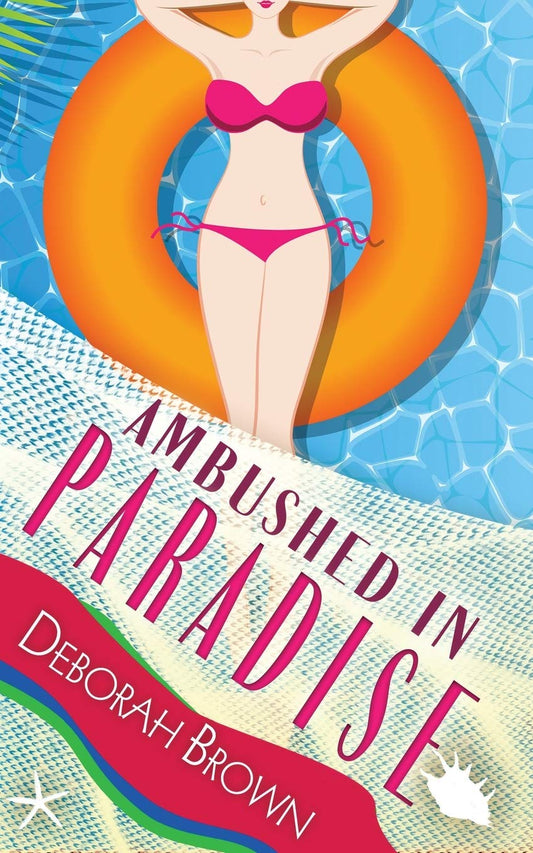 Ambushed in Paradise (Florida Keys Mystery Series) - 174