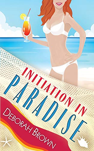 Initiation in Paradise (Florida Keys Mystery Series)