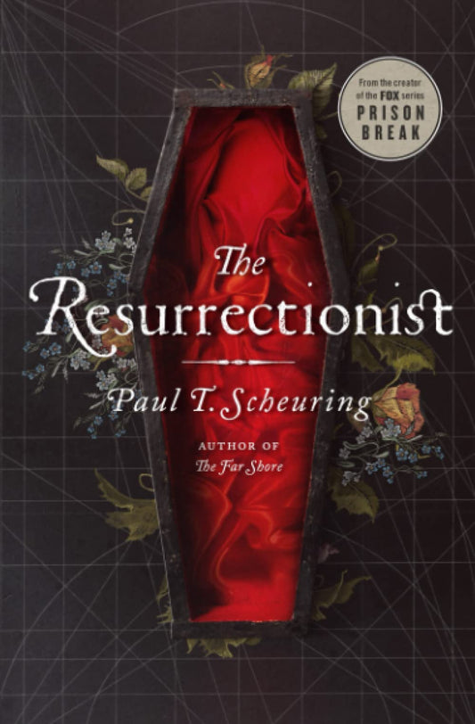 The Resurrectionist - 5079
