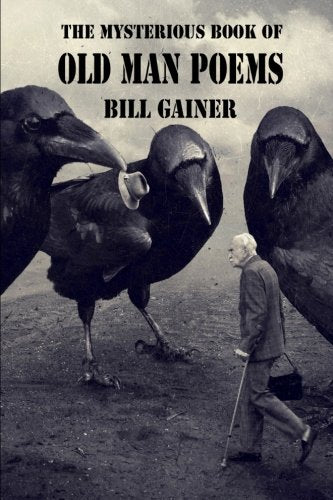 The Mysterious Book of Old Man Poems