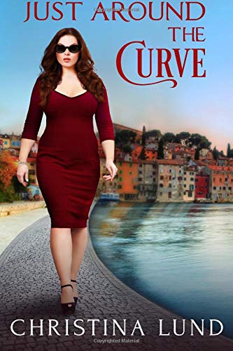 Just Around The Curve