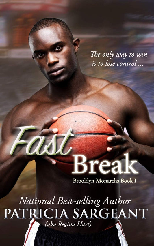 Fast Break: Brooklyn Monarchs, Book I - 2649