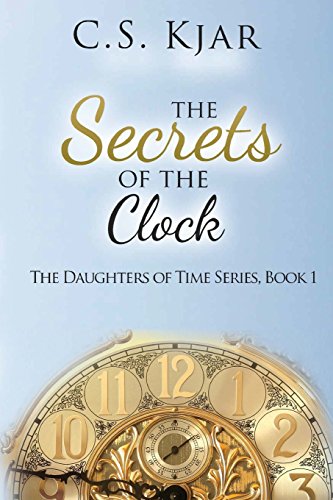 The Secrets of the Clock (The Daughters of Time) - 9802