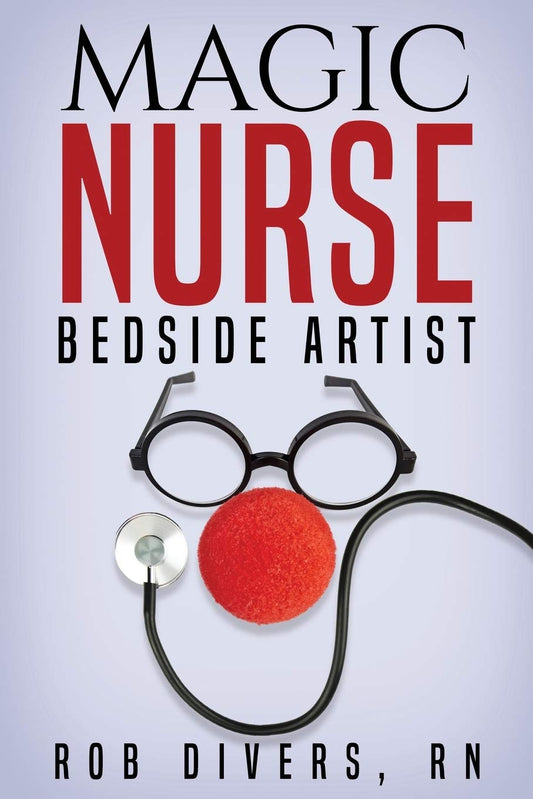Magic Nurse - Bedside Artist - 332