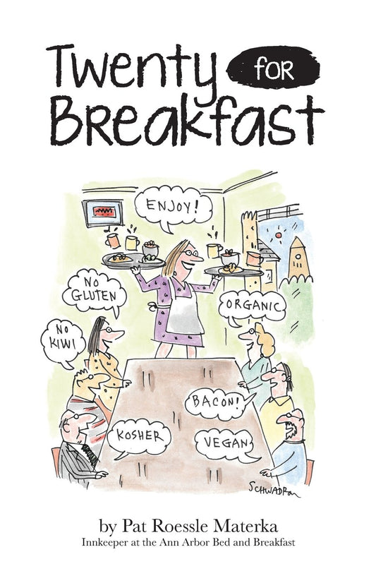 Twenty for Breakfast