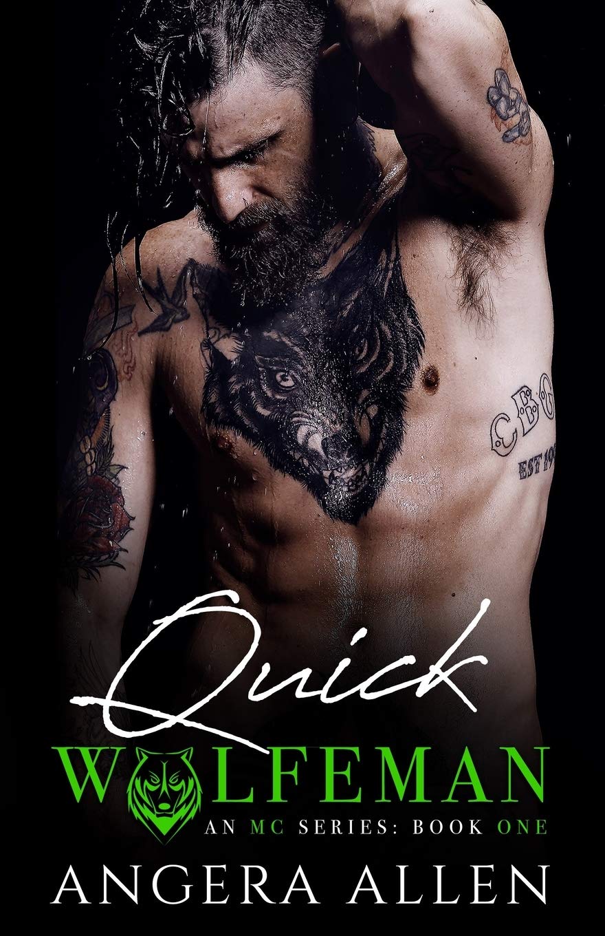 QUICK (Wolfeman MC)
