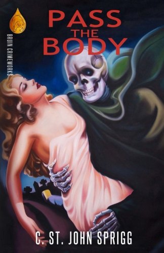 Pass the Body - 9267