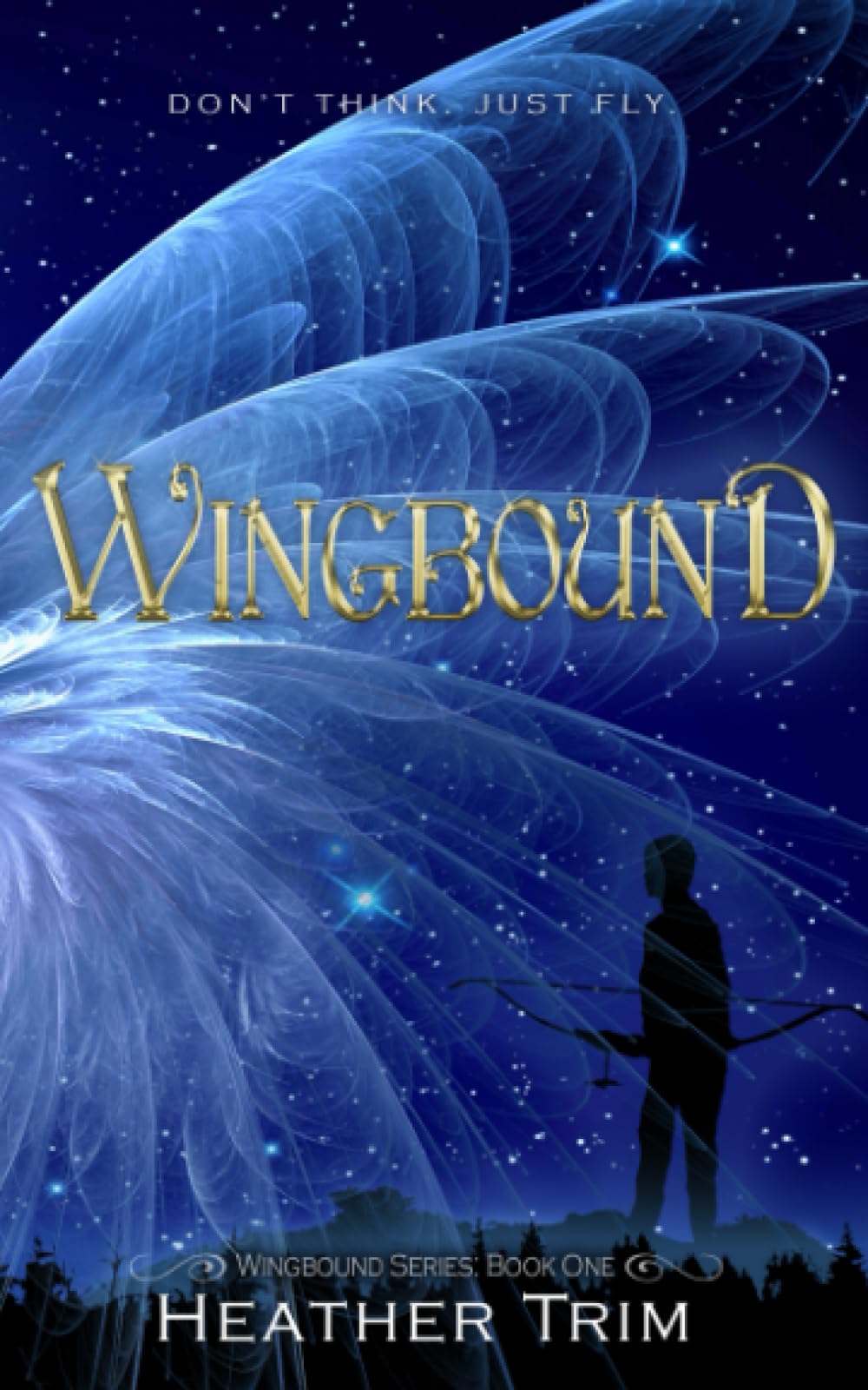 Wingbound (Wingbound Series)