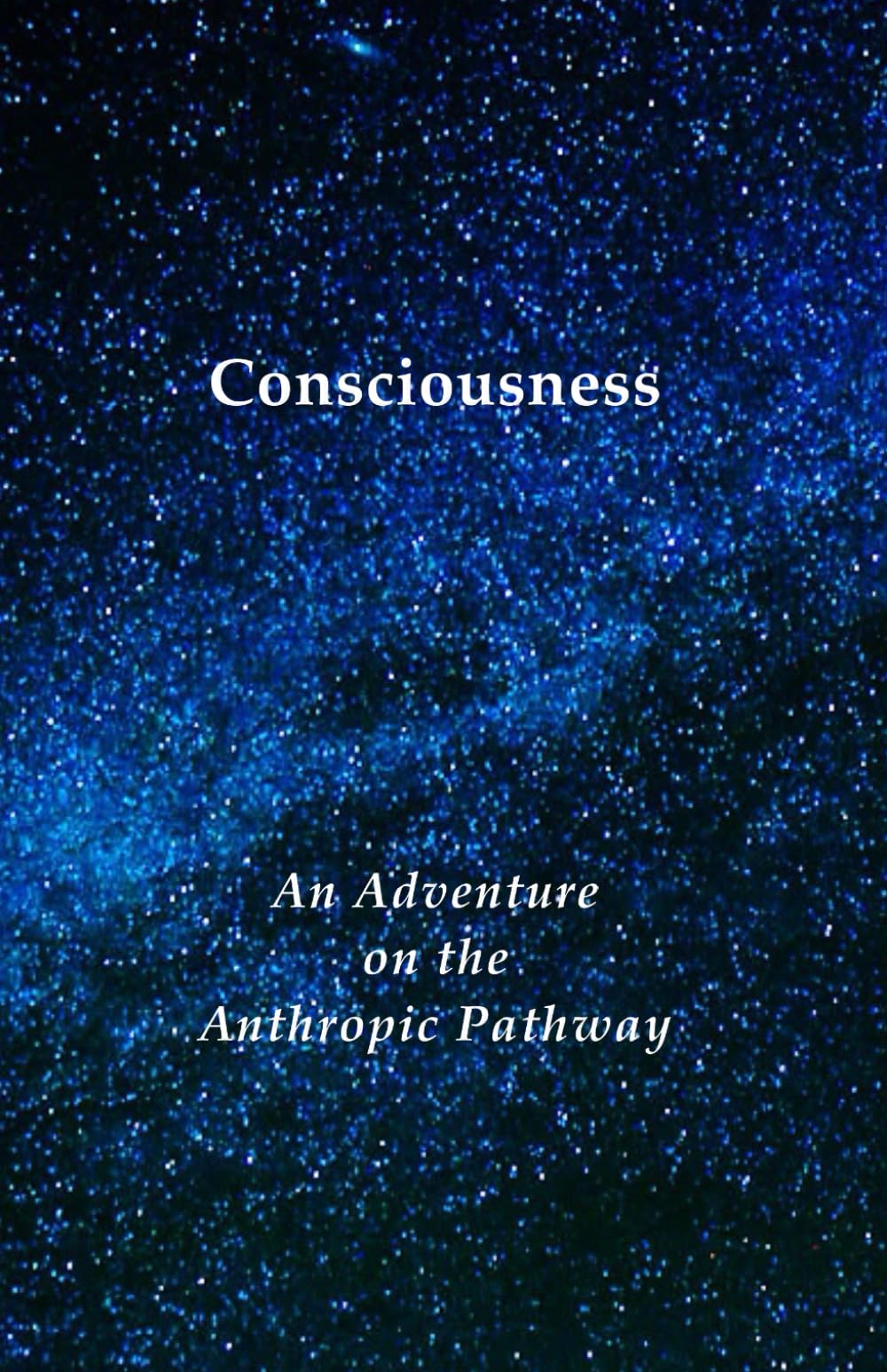 Consciousness: An Adventure on the Anthropic Pathway - 7387