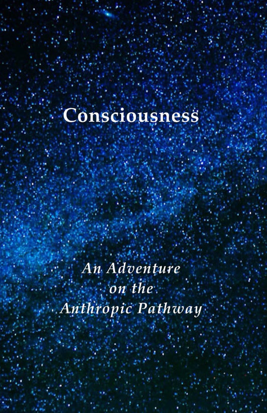 Consciousness: An Adventure on the Anthropic Pathway - 7387