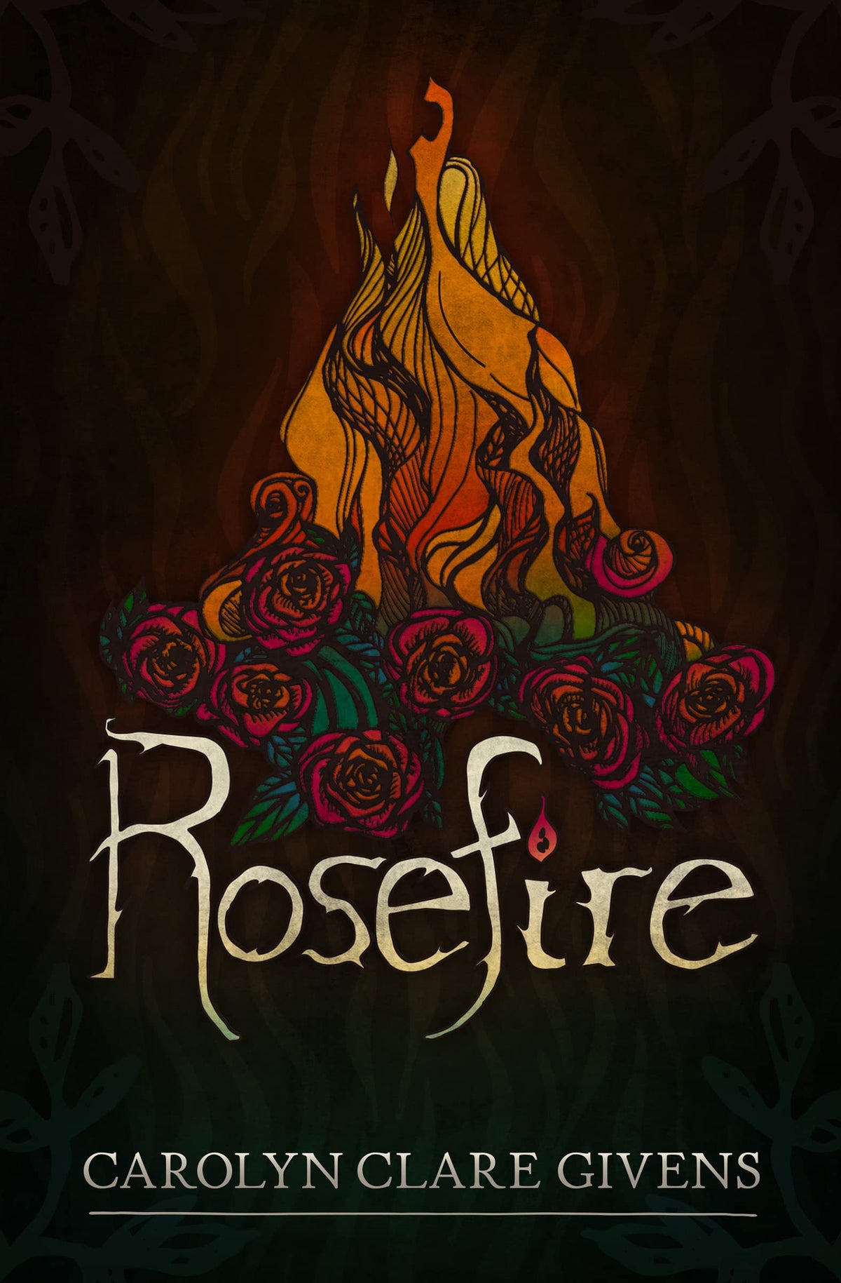 Rosefire