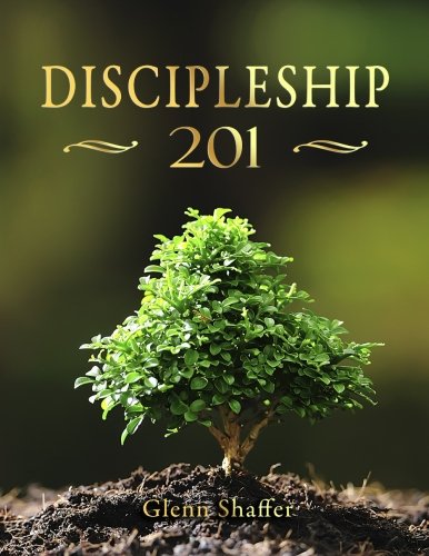 Discipleship 201