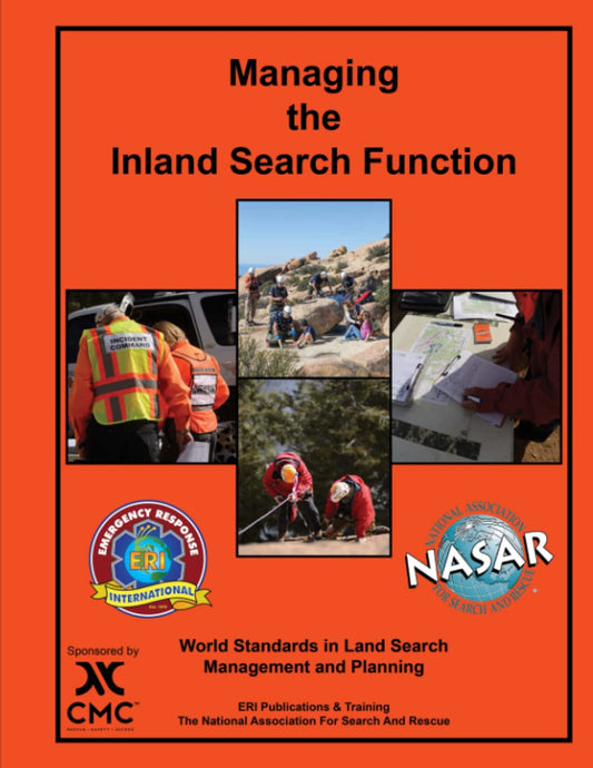 Managing the Inland Search Function - 4761