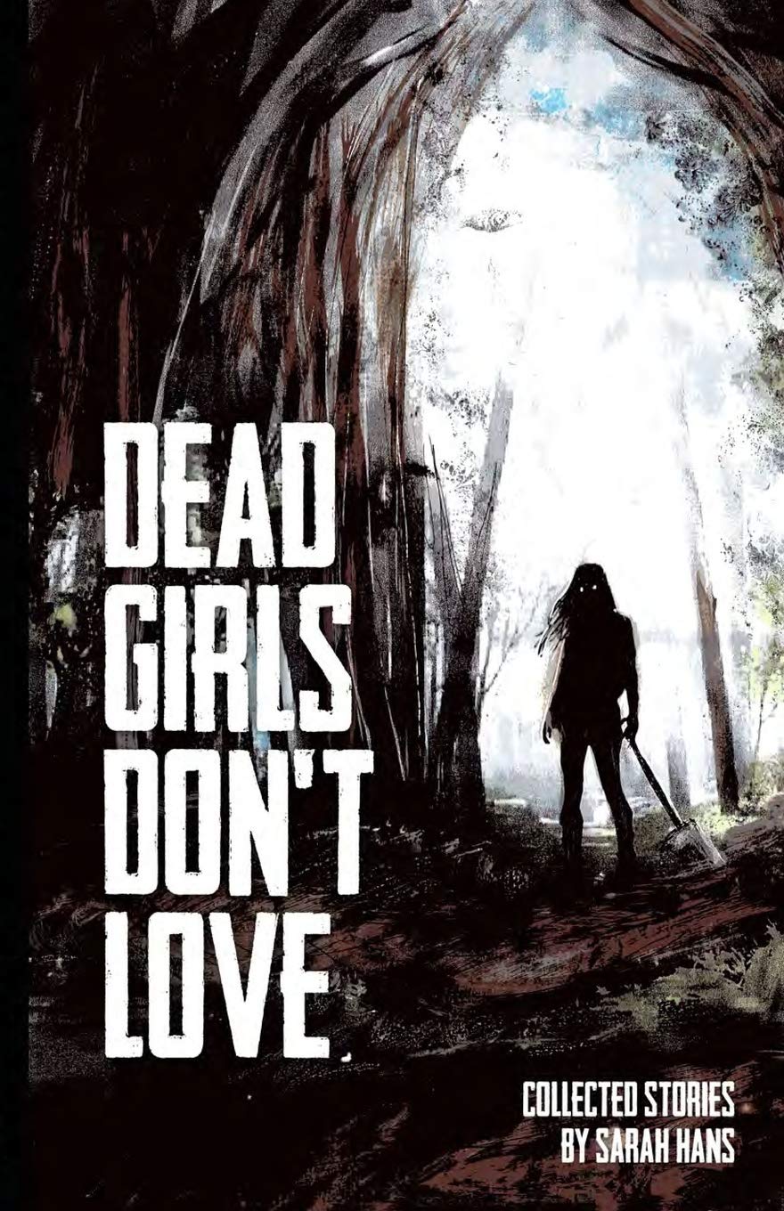 Dead Girls Don't Love - 8576